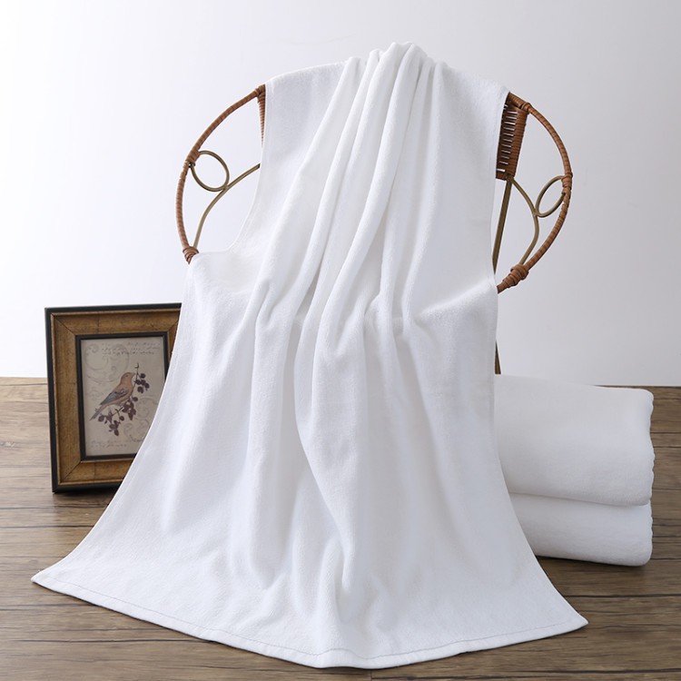 hotel towel white hotel towel white
