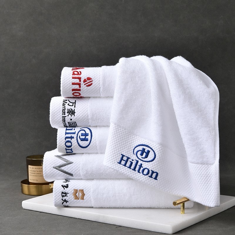 Hotel Bath Sheet Hotel Bath Sheet