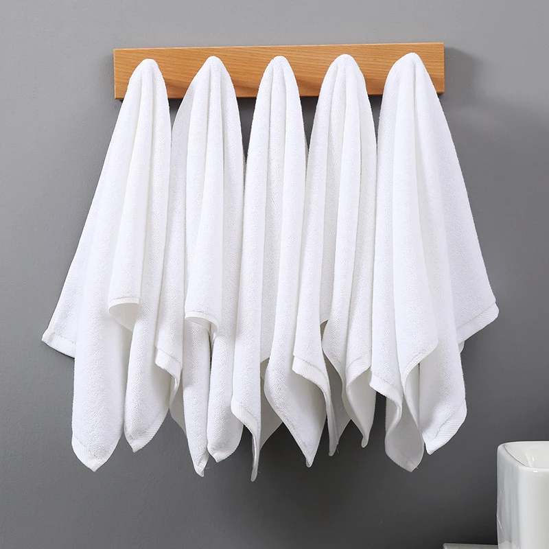 Hotel Washcloths